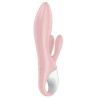 Satisfyer Vibro Rabbit Gonflable Bunny 3 11 x 5cm